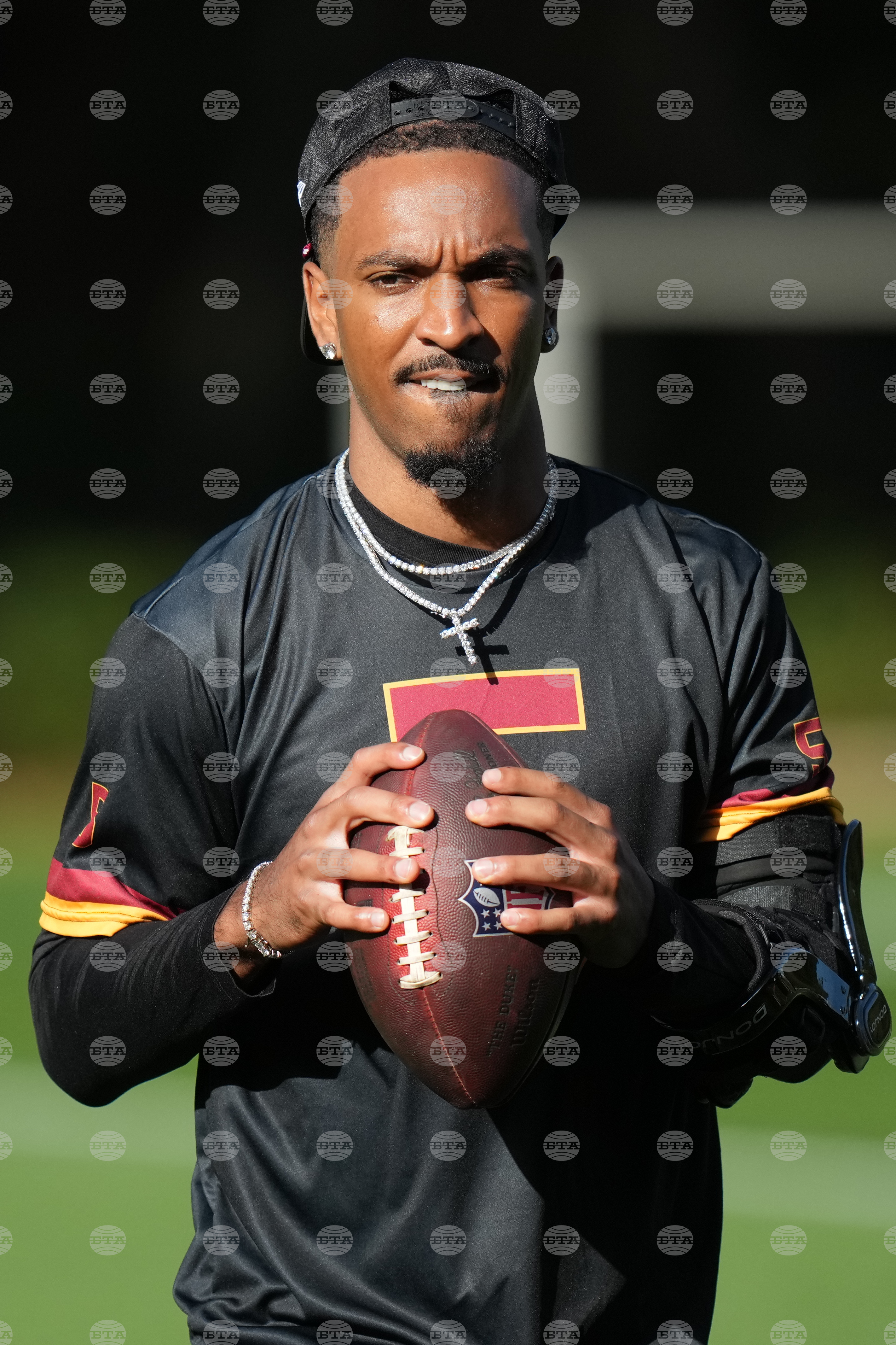 Commanders Football