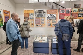 Ямбол - изложба „Храни и пития на българите от ориенталската трапеза до столовата“