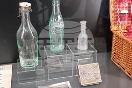 Ямбол - изложба „Храни и пития на българите от ориенталската трапеза до столовата“
