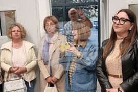 Ямбол - изложба „Храни и пития на българите от ориенталската трапеза до столовата“