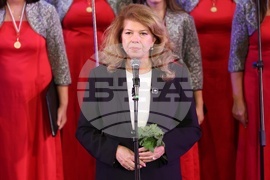 Кино „Люмиер“ - 115 години Съюз на народните читалища в България - концерт