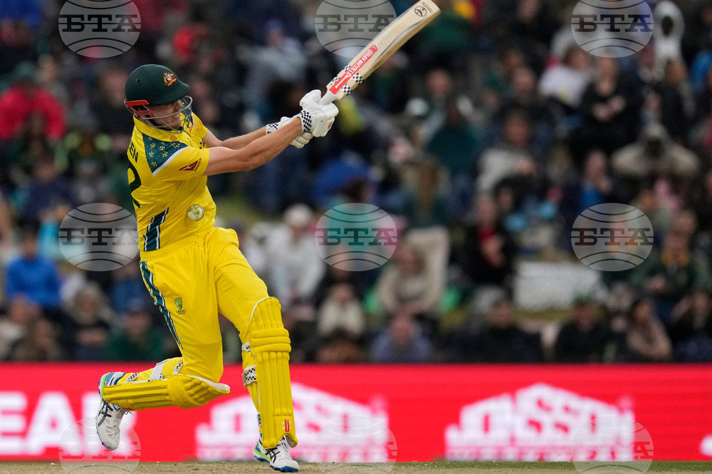 South Africa Australia Cricket