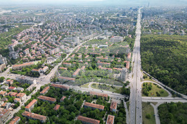 София - изглед