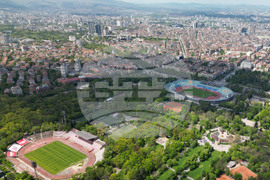 София - изглед