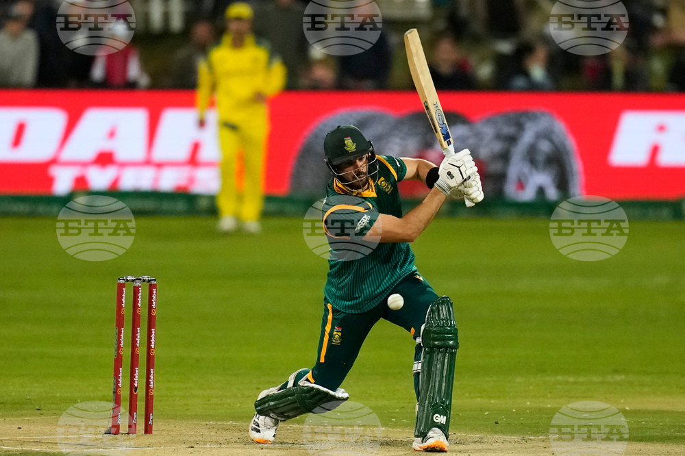 South Africa Australia Cricket