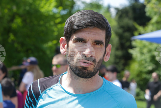 Кирил Николов – Дизела ще направи опит да пробяга планинския маршрут от Връшка чука до Ком за по-малко от 24 часа