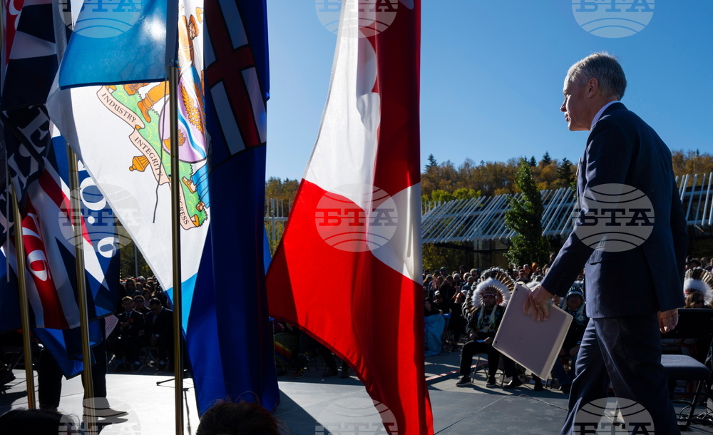 Canada Reconciliation Day