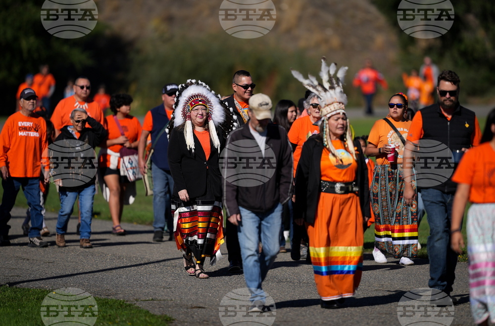 Canada Reconciliation Day