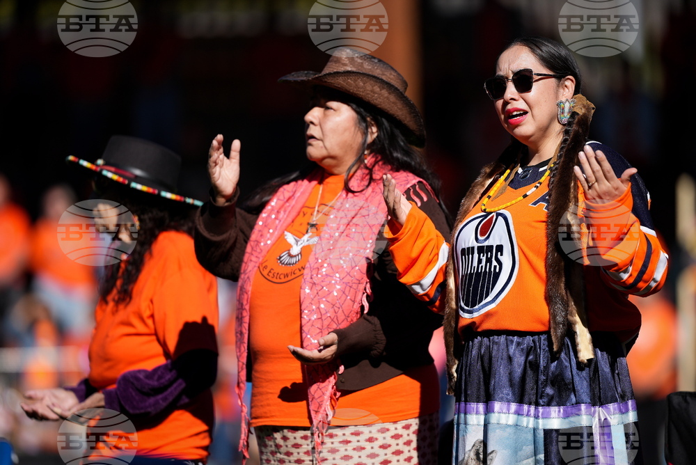 Canada Reconciliation Day