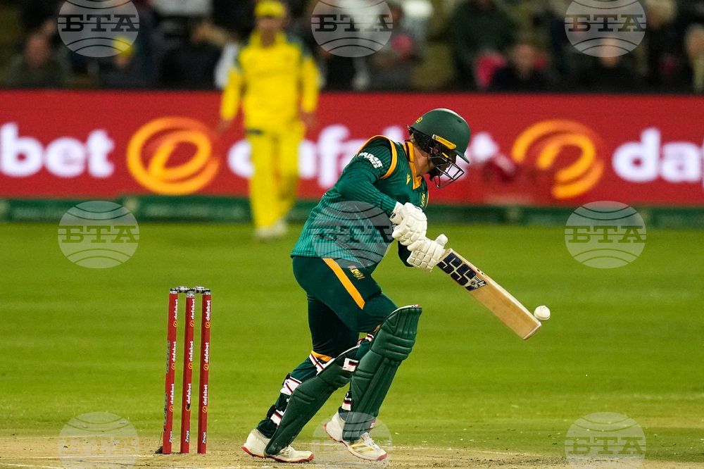 South Africa Australia Cricket