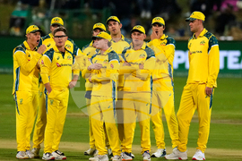 South Africa Australia Cricket