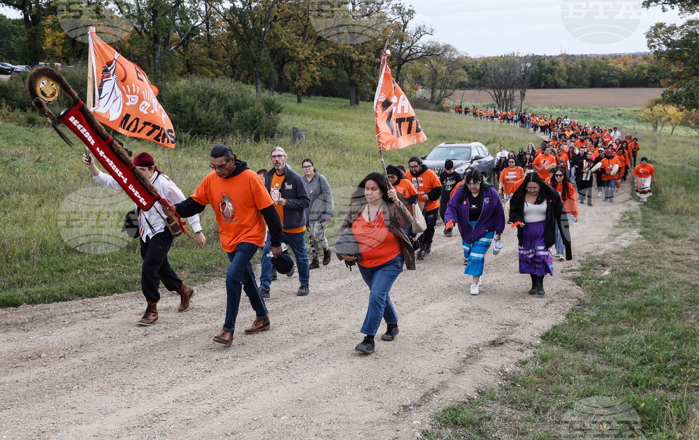 Canada Reconciliation Day