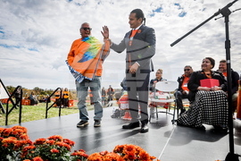 Canada Reconciliation Day