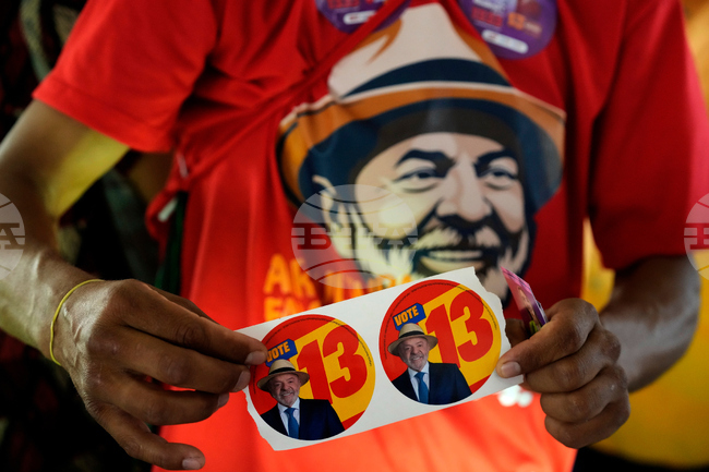 Brazil Election