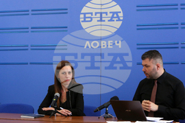 Ловеч - Пресклуб на БТА - конференция