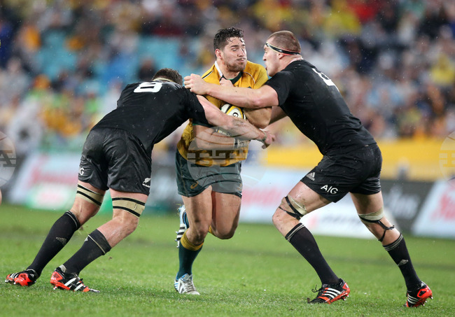 Australia Charles MND Rugby
