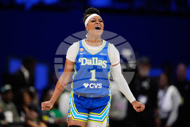Valkyries Wings Basketball