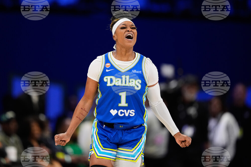 Valkyries Wings Basketball