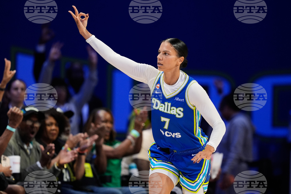 Valkyries Wings Basketball