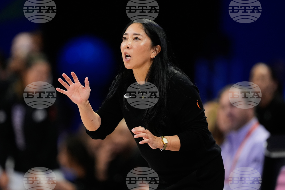 Valkyries Wings Basketball