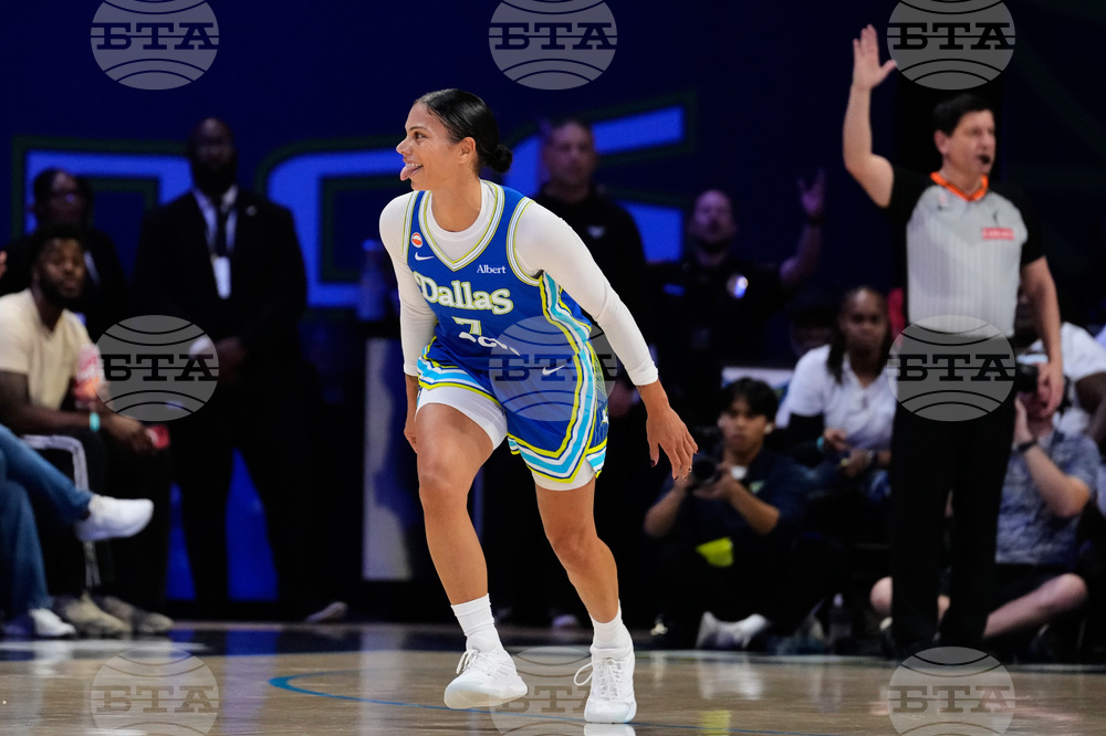 Valkyries Wings Basketball