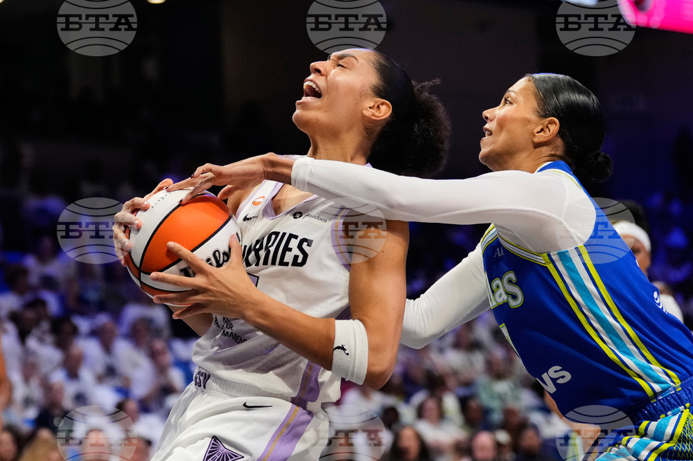 Valkyries Wings Basketball