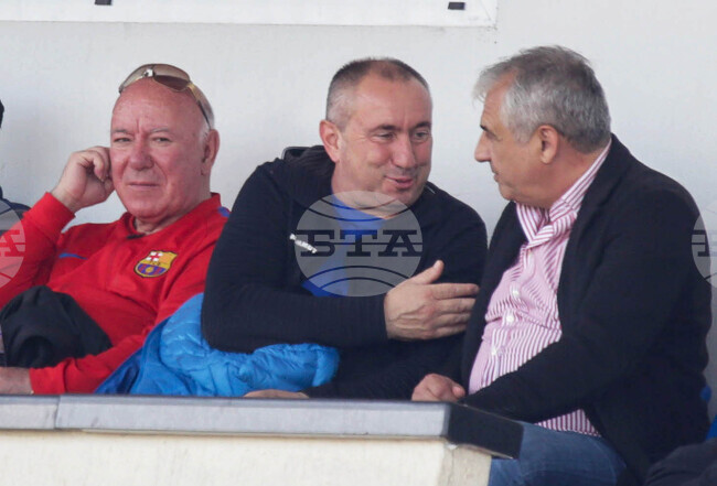 Гьозтепе на Станимир Стоилов се върна на пътя на победите в турската Супер Лига