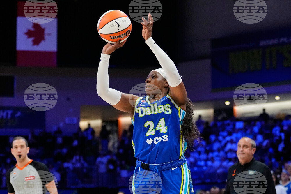 Valkyries Wings Basketball