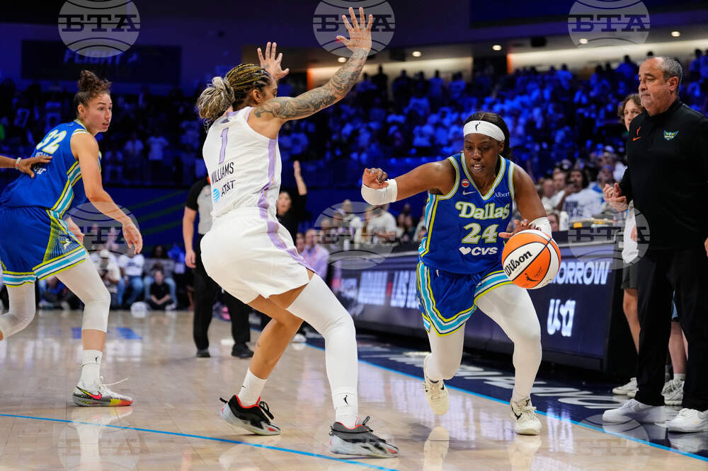 Valkyries Wings Basketball