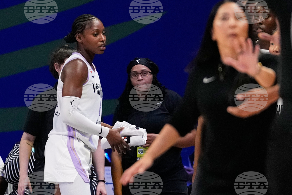 Valkyries Wings Basketball