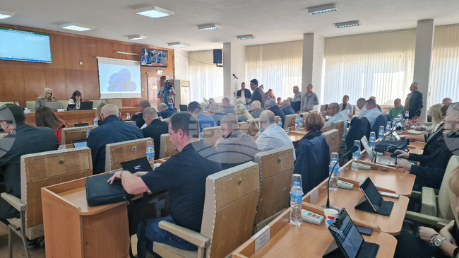 Общинските съветници одобриха членство на Община Шумен в Българо-турската търговско-индустриална камара