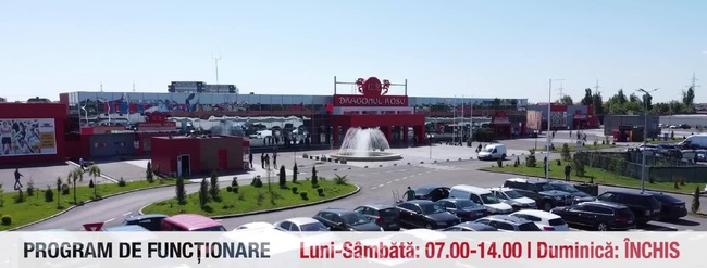 Румъния е сред страните, в които съществуват нелегални участъци на китайската полиция, според доклад на НПО