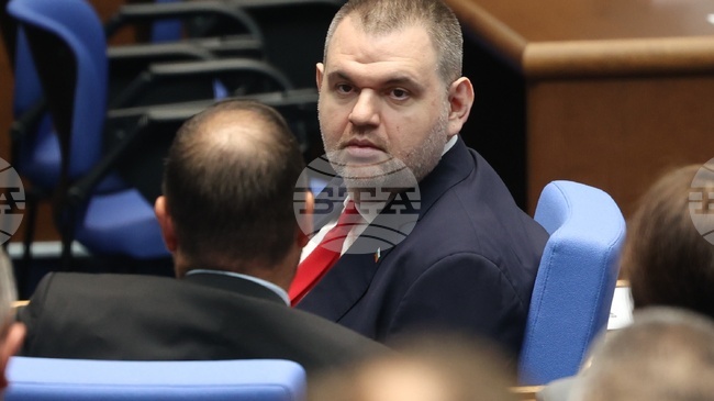 MRF: Rumen Radev Must Provide Answers about Attacking Drone Crisis