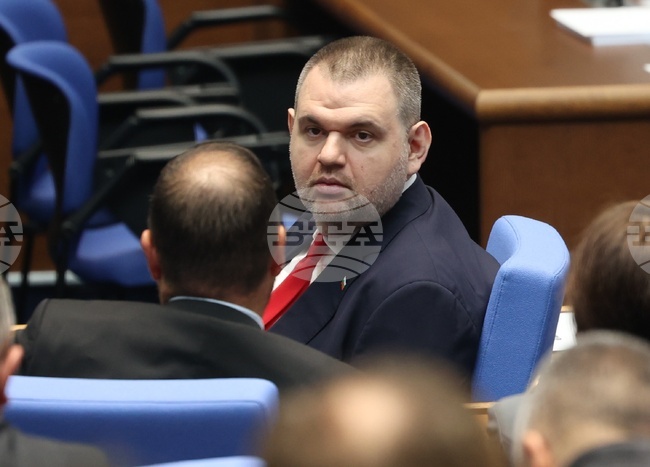 MRF: Rumen Radev Must Provide Answers about Attacking Drone Crisis
