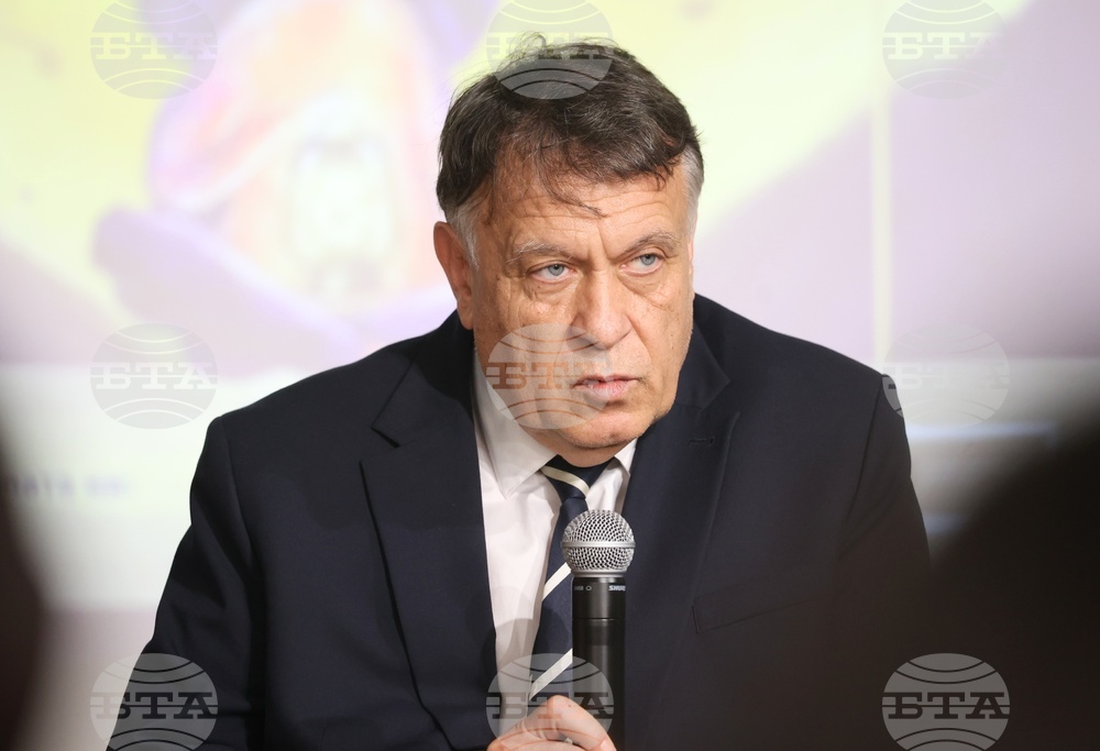 Министерството на образованието ще представи нова платформа за свободен достъп на всички училища до готови учебни проекти, уроци и ресурси