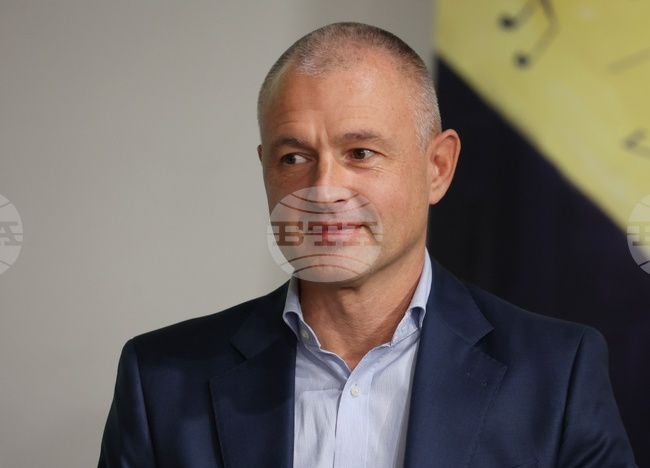 Инициативата „Светилник“ достигна за пет години до 40 училища, каза изпълнителният директор на „Музикаутор“ Иван Димитров