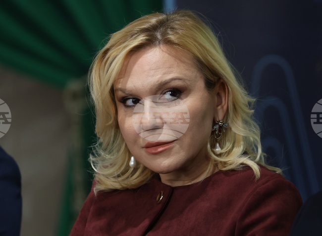 Инициативата „Светилник“ е значима, благородна и вдъхновяваща, каза председателят на СЕМ д-р Габриела Наплатанова