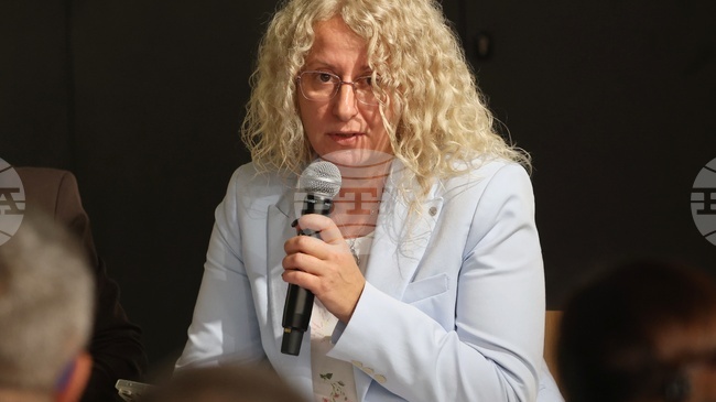  БТА има мисията да отразява събитията, да пази духа, идентичността и културното наследство на страната ни, каза главният секретар Юлия Соколова