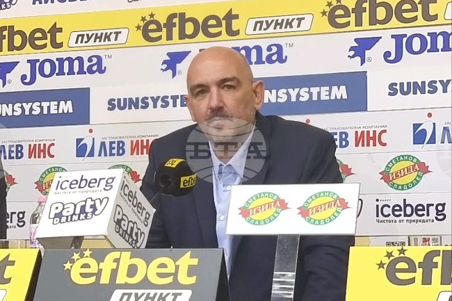 Кандидатът за президент на БФБаскетбол Орлин Атанасов: "Получихме обратна връзка, което ни помогна да обогатим програмата си"