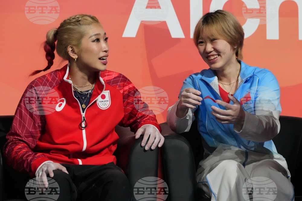 Asian Games Sport Climbing
