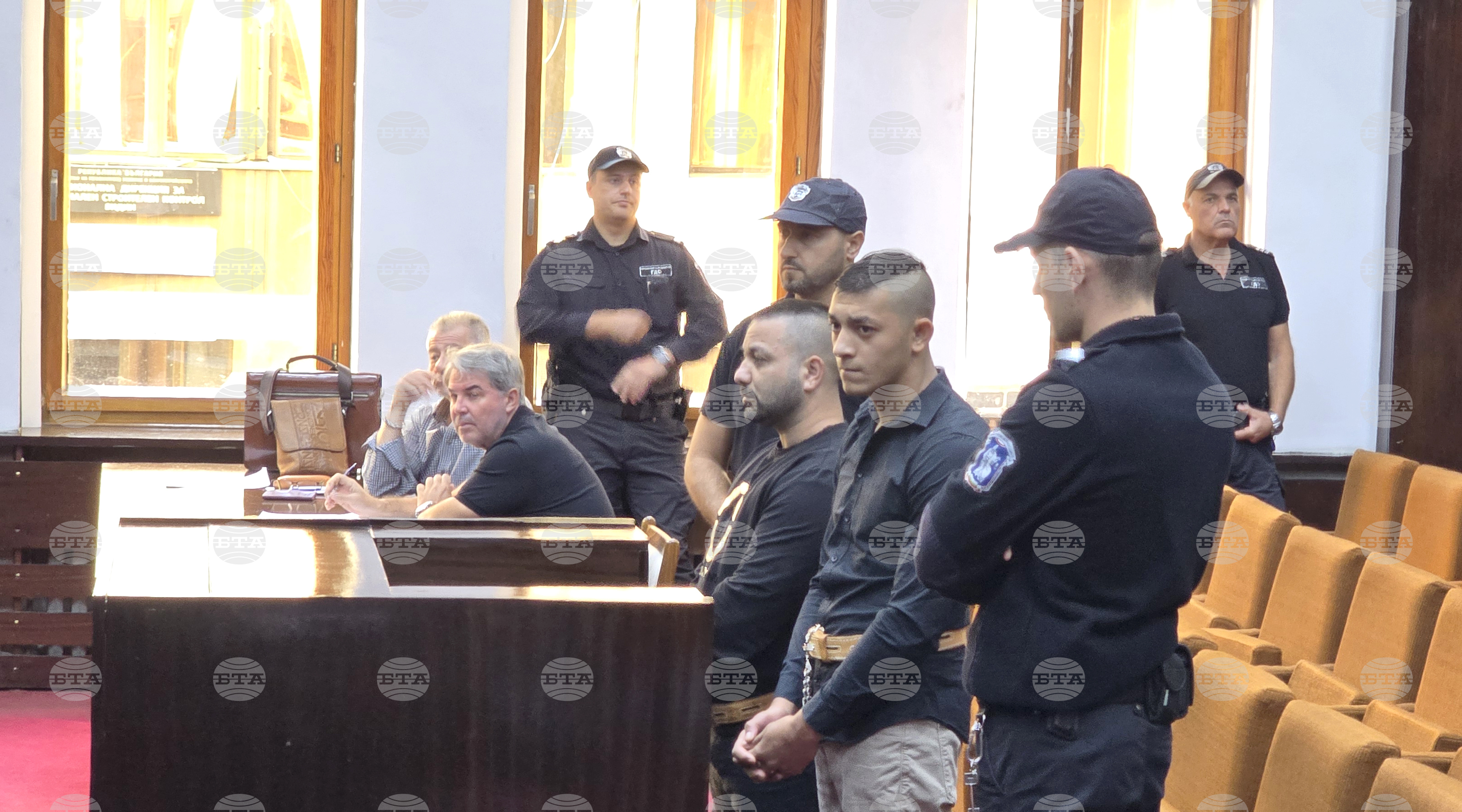 Окръжният съд във Видин отложи делото за убийството на 20-годишния Мариян Пасков в Кула