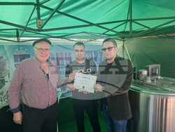 Снимка: Министерство на иновациите и растежа