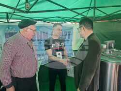 Снимка: Министерство на иновациите и растежа