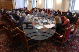 Народно събрание - Комисия по здравеопазването - заседание