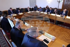 Народно събрание - Комисия по транспорт и съобщенията - заседание