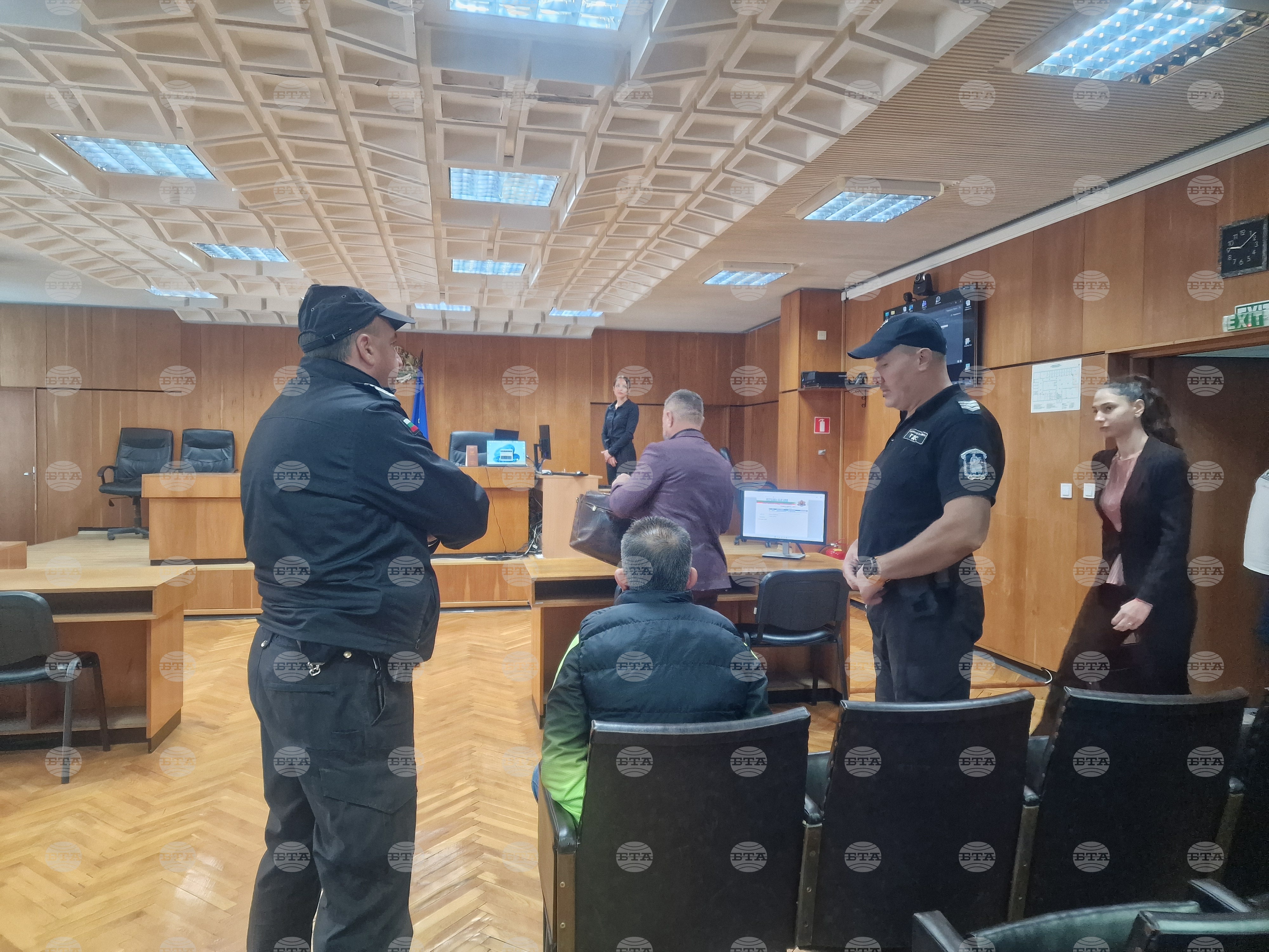 Съдът оправда мъж от Девин, обвинен като подбудител и помагач за придобиване на фентанил с цел разпространение