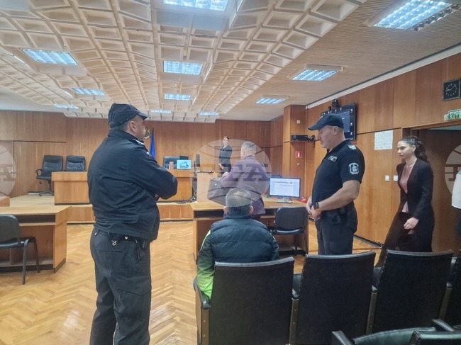 Съдът оправда мъж от Девин, обвинен като подбудител и помагач за придобиване на фентанил с цел разпространение