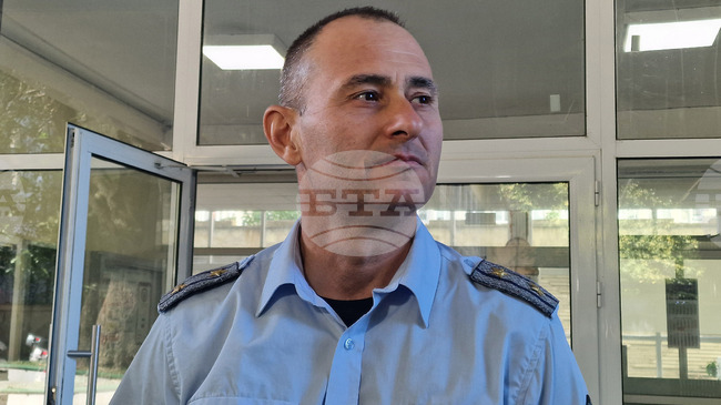 Some 750 Police Officers to Provide Security for Tsar Samuel Remains Ceremony in Sofia