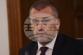 Народно събрание - Комисия по транспорт и съобщенията - заседание