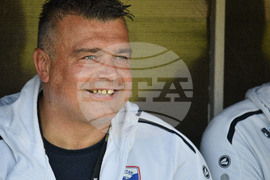 Варна - футбол - Спартак 1918 Варна - Тодор Киселичков